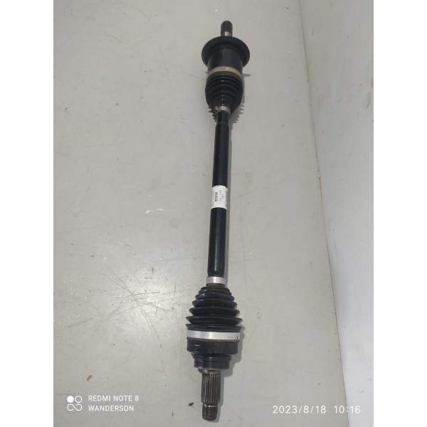 Semi Eixo Bmw 320 328 Gt Direito 2013/2018 7637444