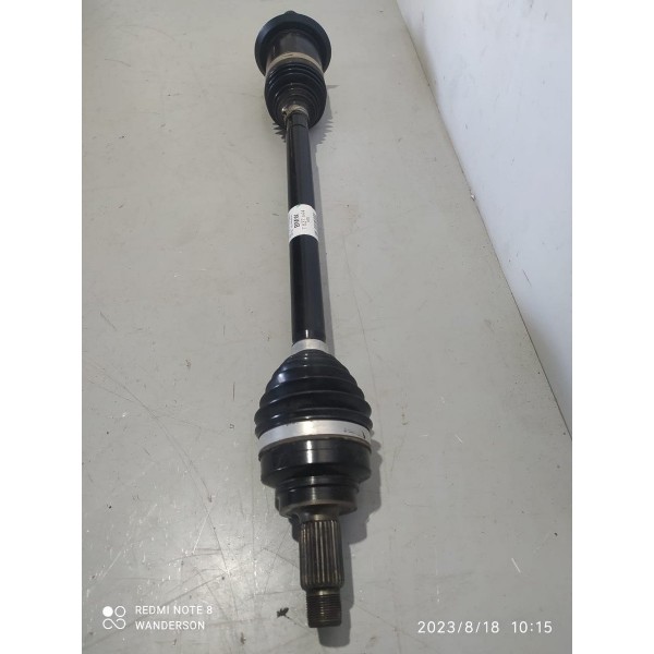 Semi Eixo Bmw 320 328 Gt Direito 2013/2018 7637444