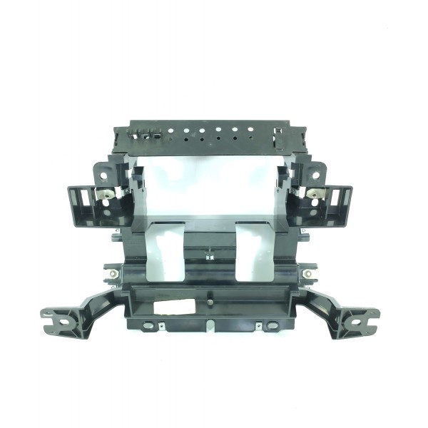 Suporte Central Multimídia Evoque 2012/2018 Gj3204326 Preto