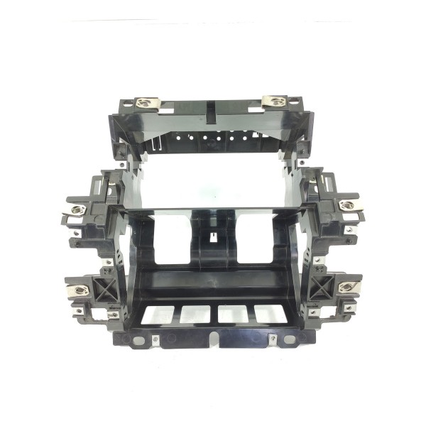 Suporte Central Multimídia Evoque 2012/2018 Gj3204326 Preto