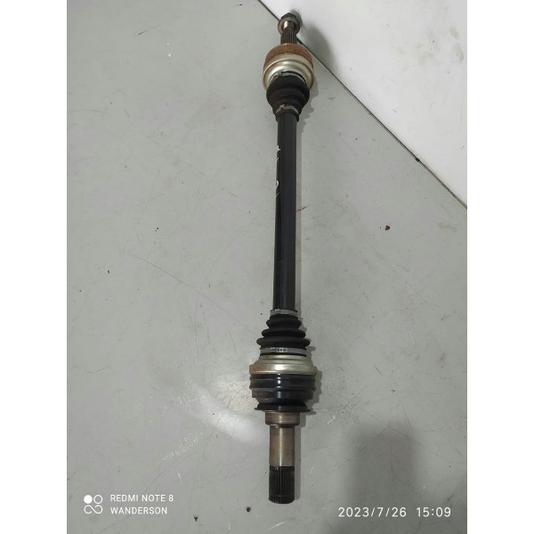 Semi Eixo Panamera Traseiro Esquerdo 2010/2019 97033202402