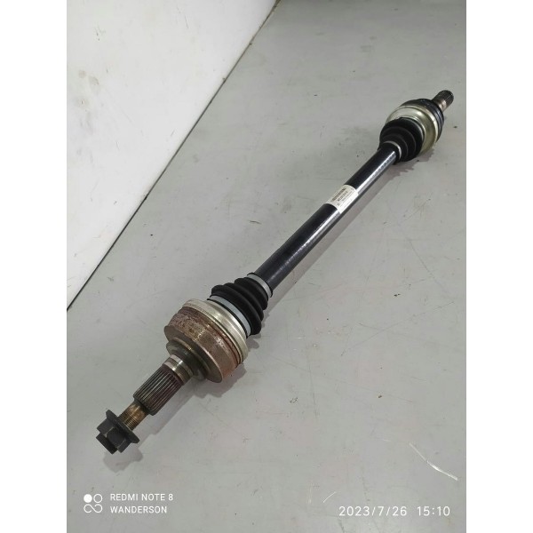 Semi Eixo Panamera Traseiro Esquerdo 2010/2019 97033202402