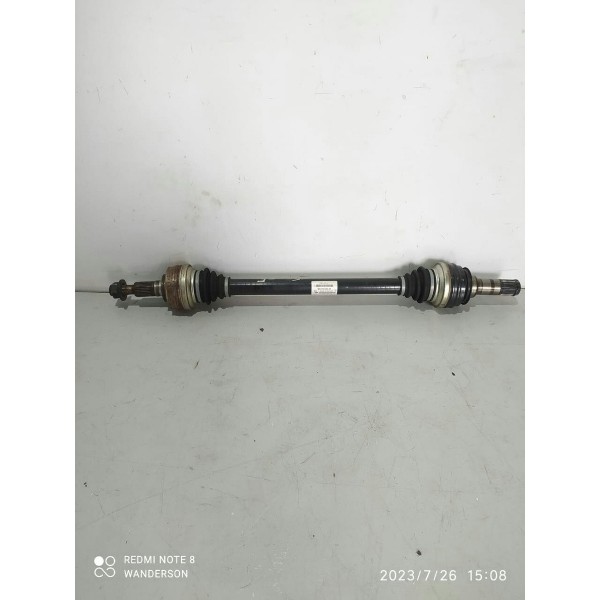 Semi Eixo Panamera Traseiro Esquerdo 2010/2019 97033202402