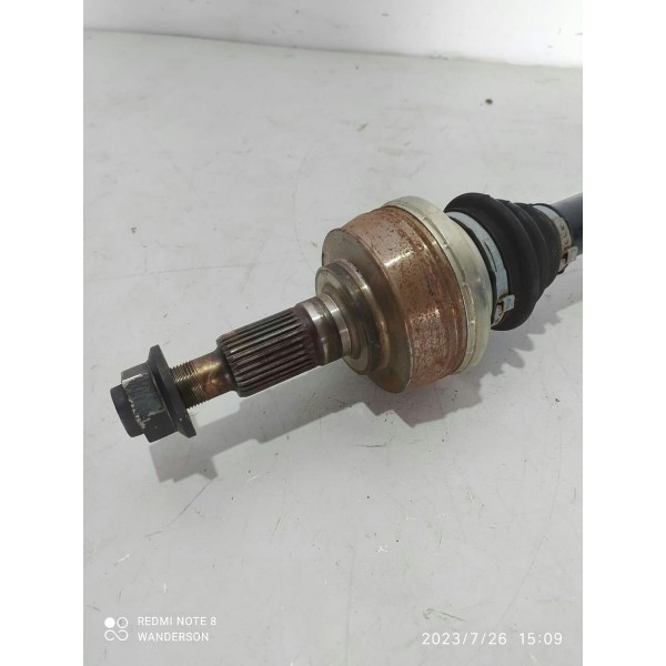 Semi Eixo Panamera Traseiro Esquerdo 2010/2019 97033202402