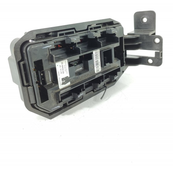 Caixa Fusivel Externa Bmw X5 2013 2014 2015 2016/2018 6114v7