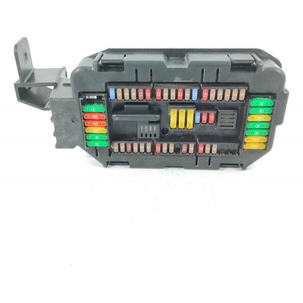 Caixa Fusivel Externa Bmw X5 2013 2014 2015 2016/2018 6114v7