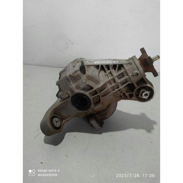 Diferencial Traseiro Panamera 2010/2019 4460410081