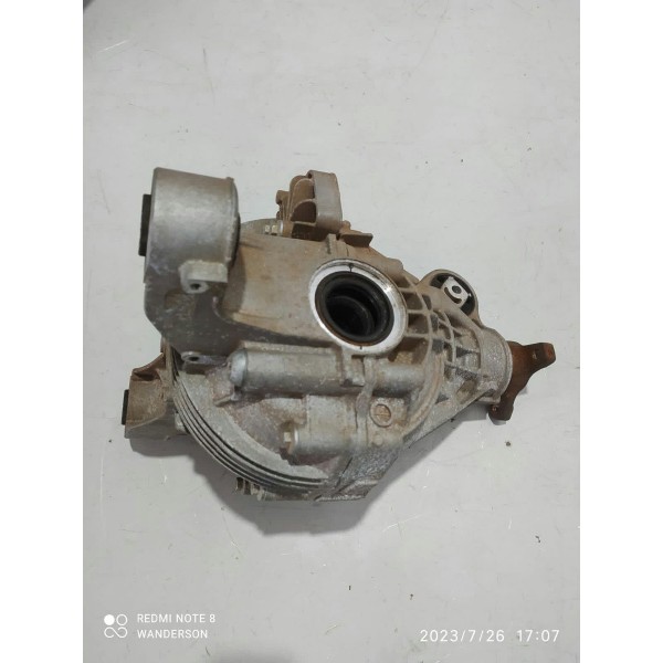 Diferencial Traseiro Panamera 2010/2019 4460410081