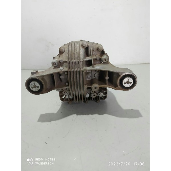 Diferencial Traseiro Panamera 2010/2019 4460410081