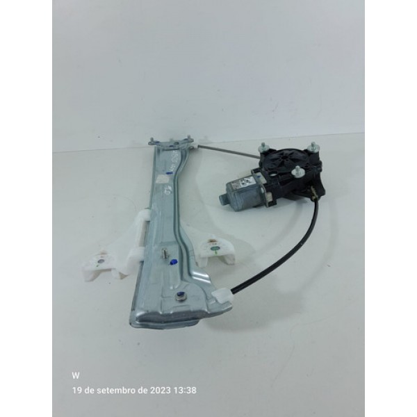 Maquina Vidro Hb20 Hatch Traseira Direi 2022/2025 013082301a