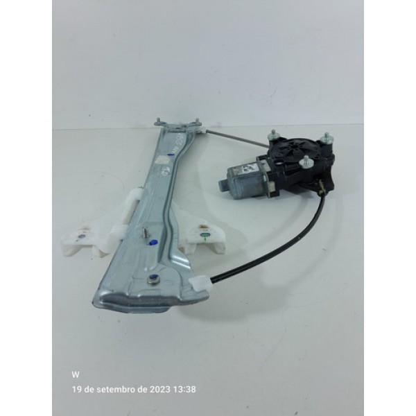 Maquina Vidro Hb20 Hatch Traseira Direi 2022/2025 013082301a