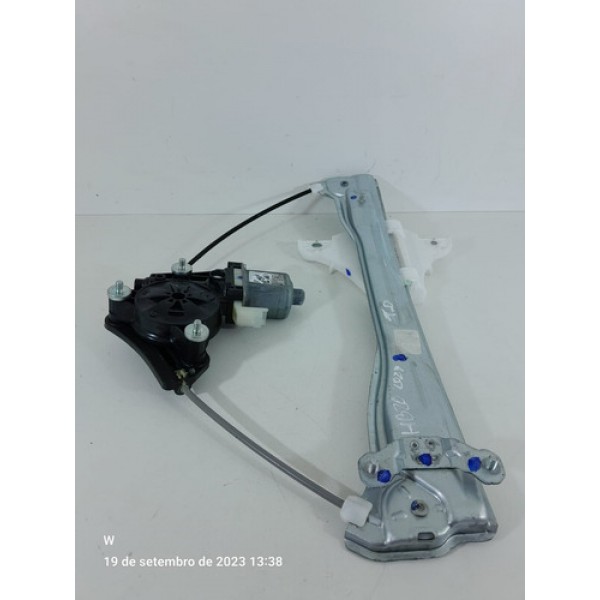 Maquina Vidro Hb20 Hatch Traseira Direi 2022/2025 013082301a
