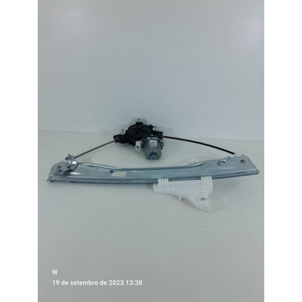 Maquina Vidro Hb20 Hatch Traseira Direi 2022/2025 013082301a