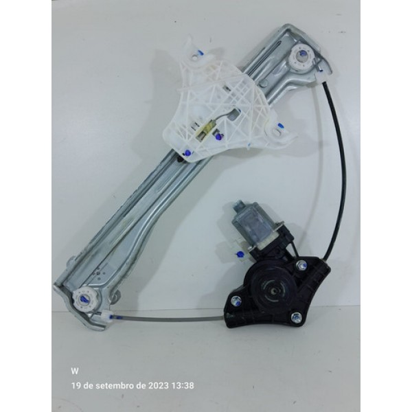 Maquina Vidro Hb20 Hatch Traseira Direi 2022/2025 013082301a
