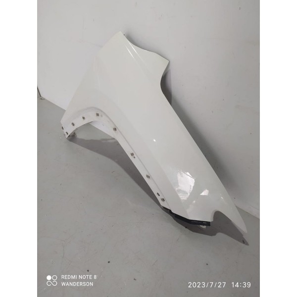 Paralama Direito  Compass Guia 2018 2019 2020 2021/2024