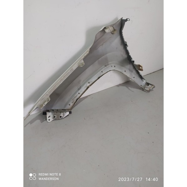 Paralama Direito  Compass Guia 2018 2019 2020 2021/2024