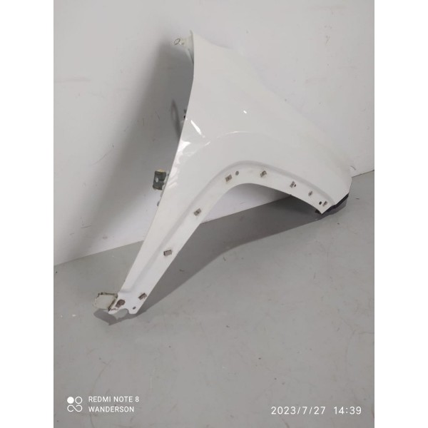 Paralama Direito  Compass Guia 2018 2019 2020 2021/2024