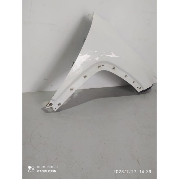 Paralama Compass Direito Guia 2018 2019 2020 2021/2024