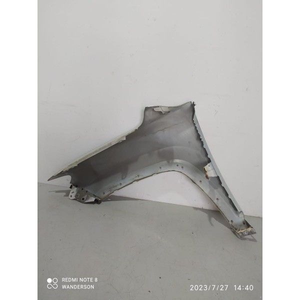 Paralama Compass Direito Guia 2018 2019 2020 2021/2024