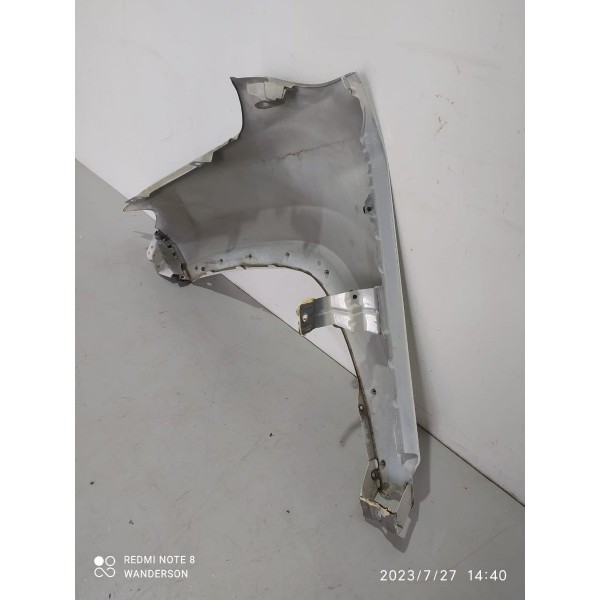 Paralama Compass Direito Guia 2018 2019 2020 2021/2024