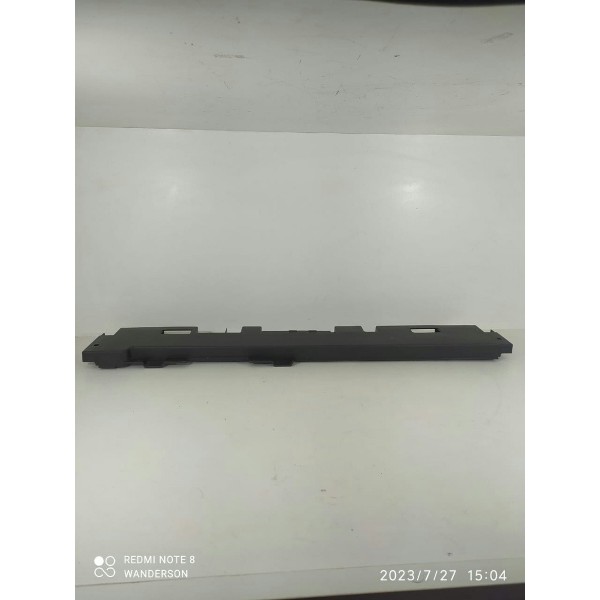 Acabamento Porta Malas Panamera 2010/2016