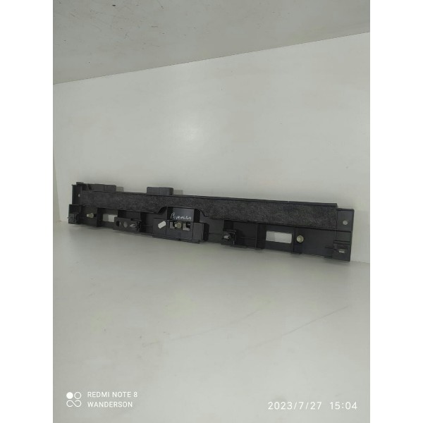 Acabamento Porta Malas Panamera 2010/2016