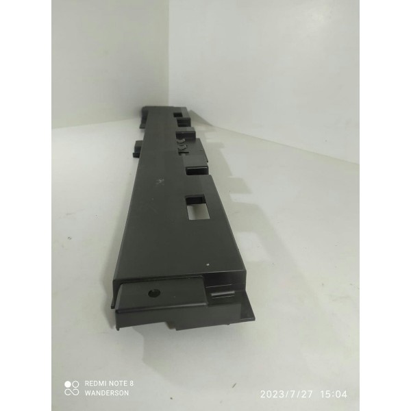 Acabamento Porta Malas Panamera 2010/2016