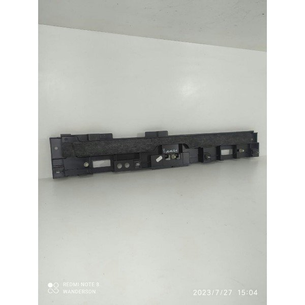 Acabamento Porta Malas Panamera 2010/2016