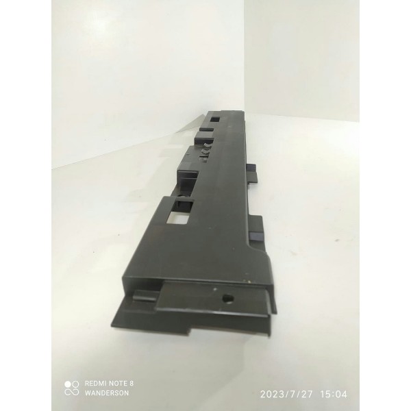 Acabamento Porta Malas Panamera 2010/2016