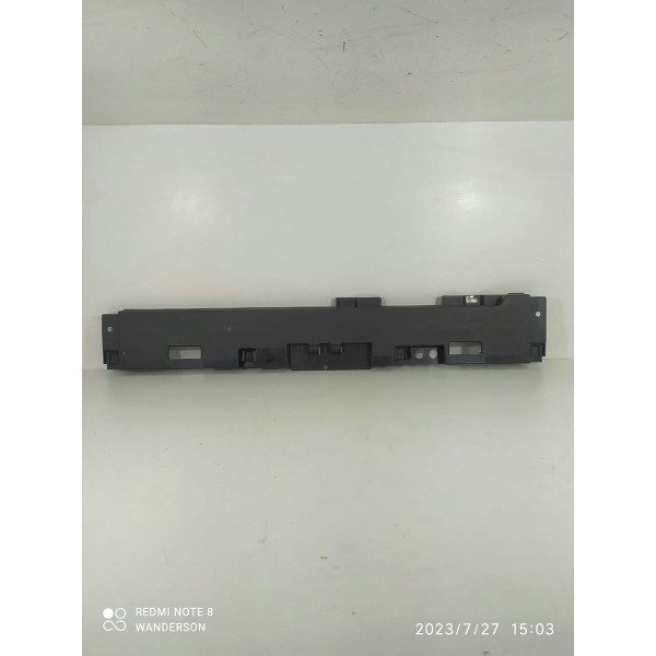 Acabamento Porta Malas Panamera 2010/2016