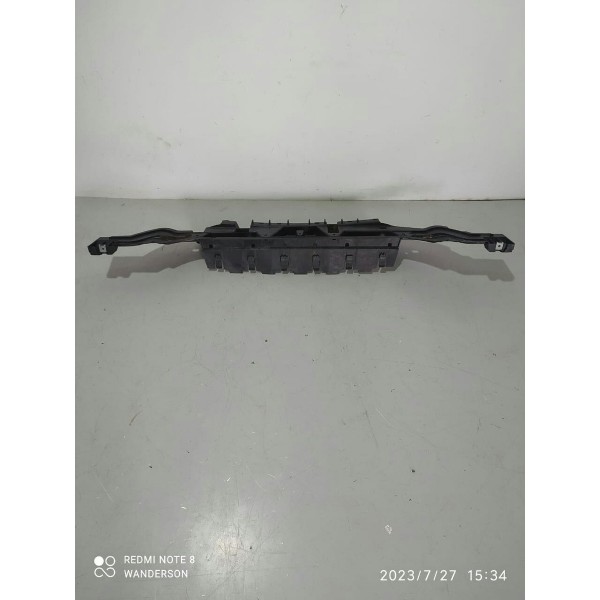 Alma Parachoque Panamera Traseiro 2010/2019 97050564102