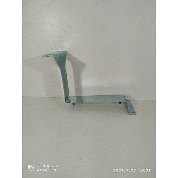 Suporte Bateria Porsche Panamera 2010 A 2015 2016