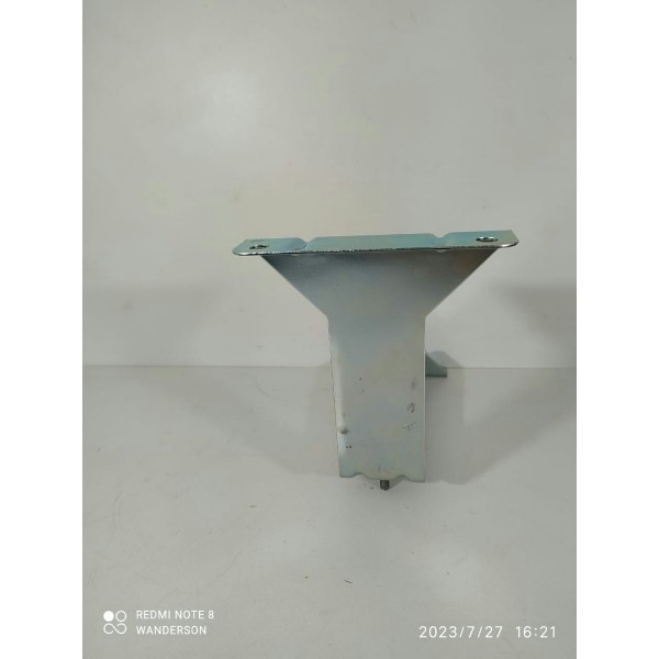 Suporte Bateria Porsche Panamera 2010 A 2015 2016