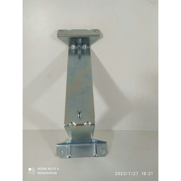 Suporte Bateria Porsche Panamera 2010 A 2015 2016