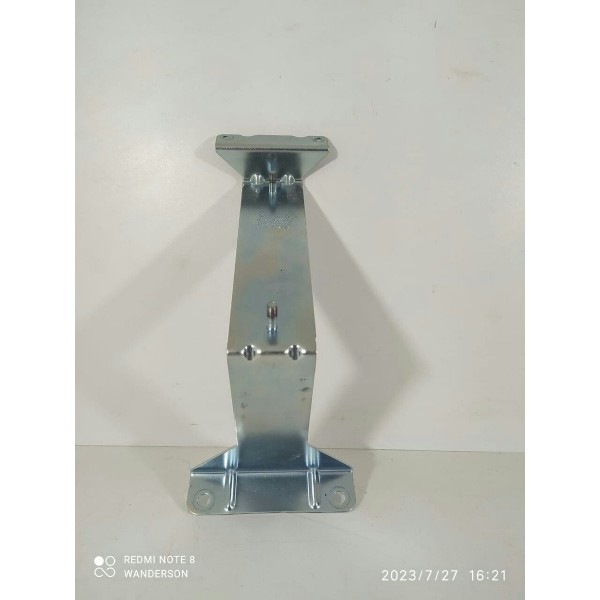 Suporte Bateria Porsche Panamera 2010 A 2015 2016