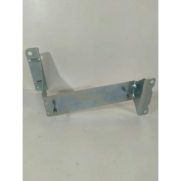 Suporte Bateria Porsche Panamera 2010 A 2015 2016