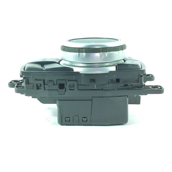 Botão Controle Navegacao Bmw X5 2014/2018 6582935072302