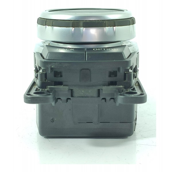 Botão Controle Navegacao Bmw X5 2014/2018 6582935072302