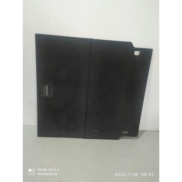 Tampao Fundo Porta Malas Panamera 2010/2016