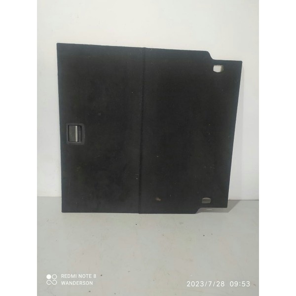 Tampao Fundo Porta Malas Panamera 2010/2016