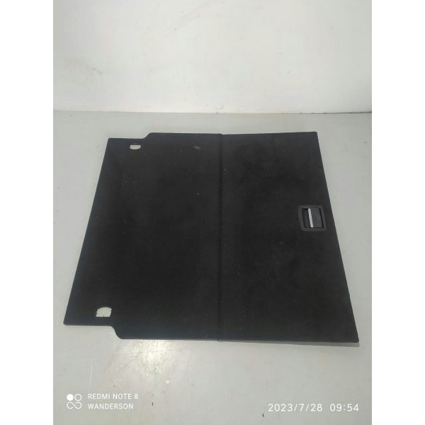 Tampao Fundo Porta Malas Panamera 2010/2016