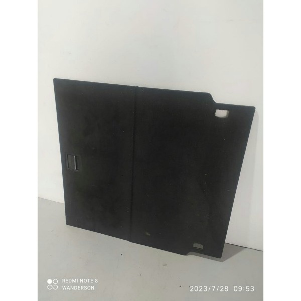 Tampao Fundo Porta Malas Panamera 2010/2016