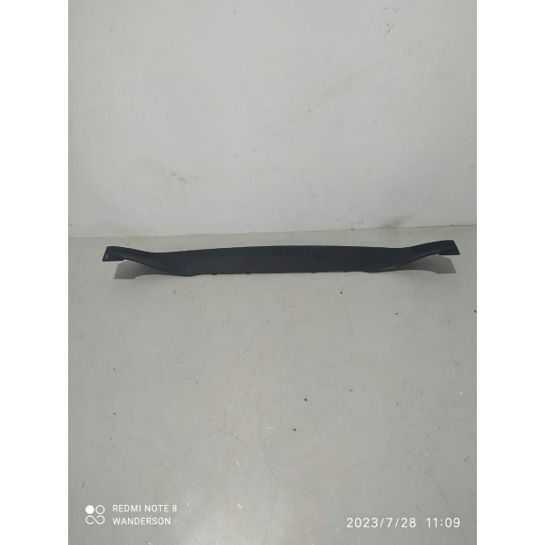Acabamento Parachoque Traseir Panamera 2011/2019 97050571501