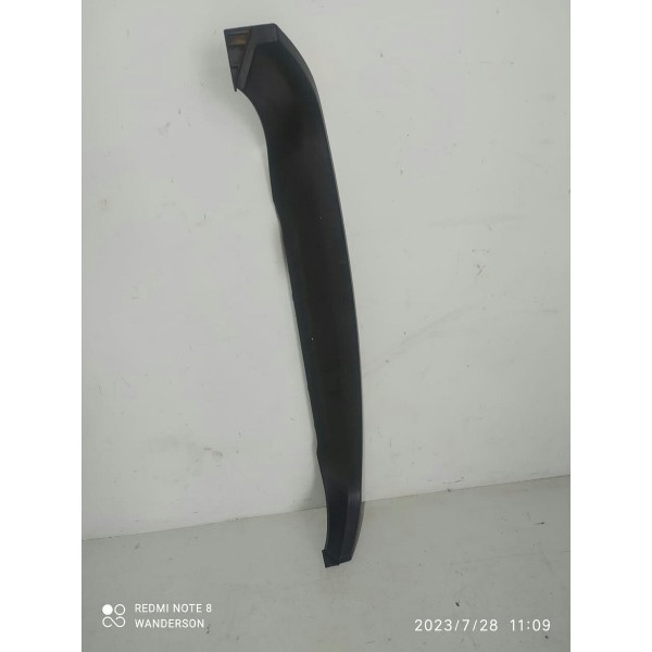 Acabamento Parachoque Traseir Panamera 2011/2019 97050571501
