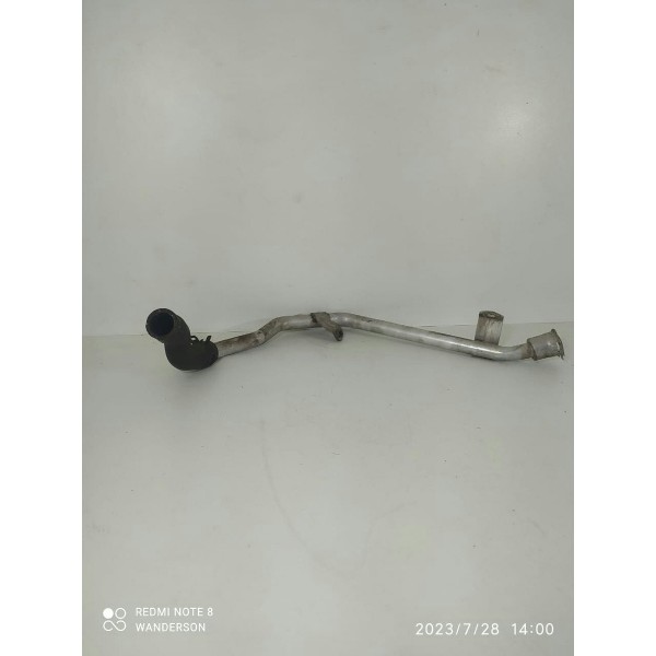 Mangueira Tubo Agua Panamera 2010/2016 97010645002