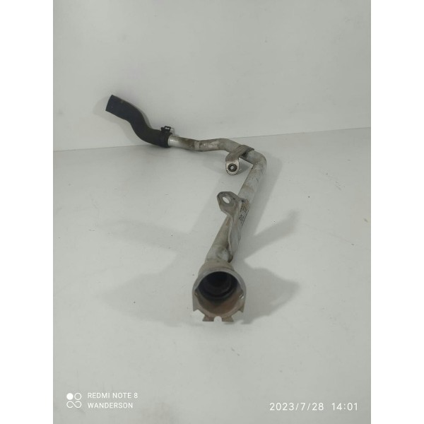 Mangueira Tubo Agua Panamera 2010/2016 97010645002