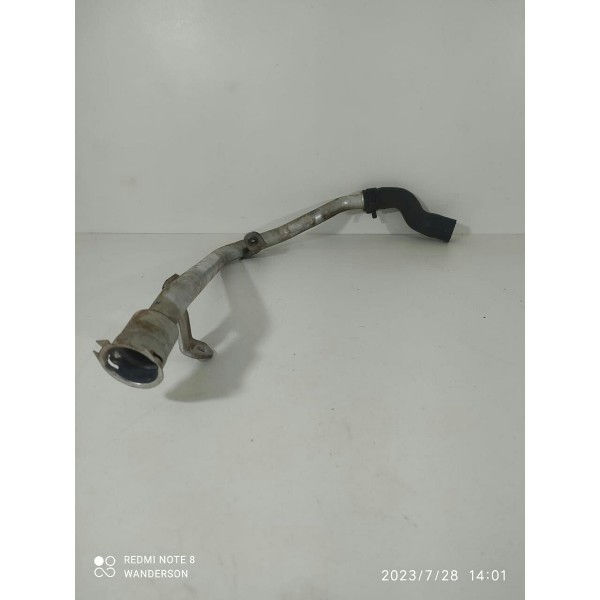 Mangueira Tubo Agua Panamera 2010/2016 97010645002