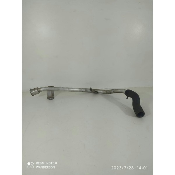 Mangueira Tubo Agua Panamera 2010/2016 97010645002