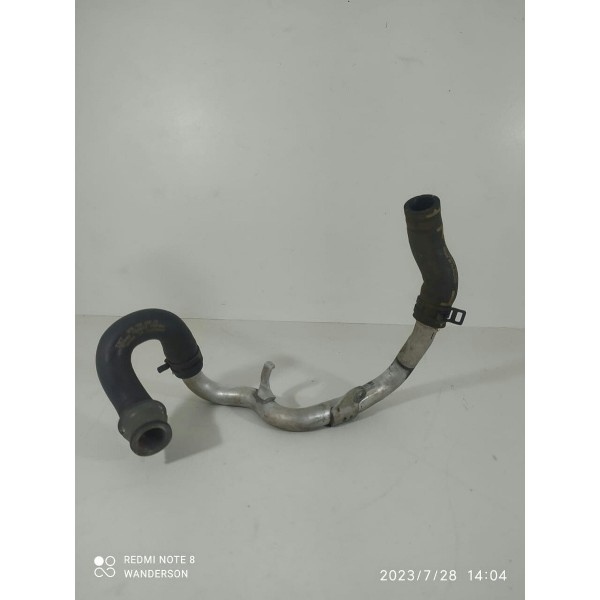 Tubo Mangueira Agua Panamera 2010/2018 97010642500