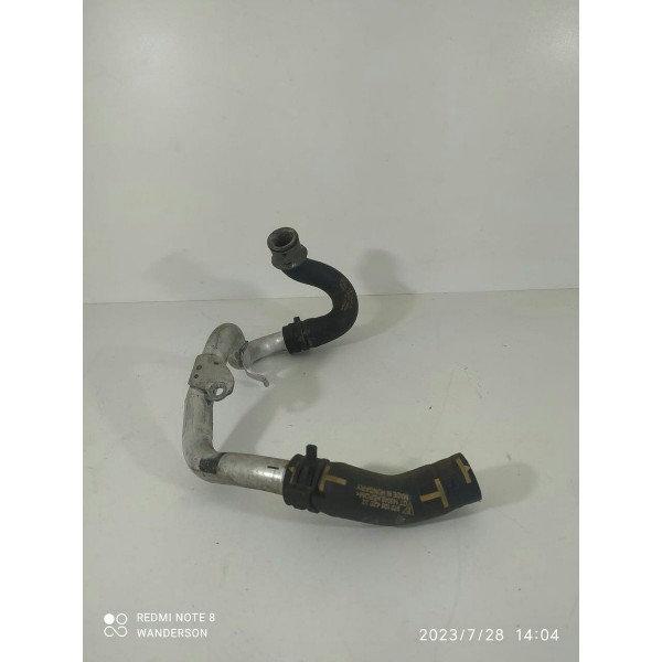 Tubo Mangueira Agua Panamera 2010/2018 97010642500